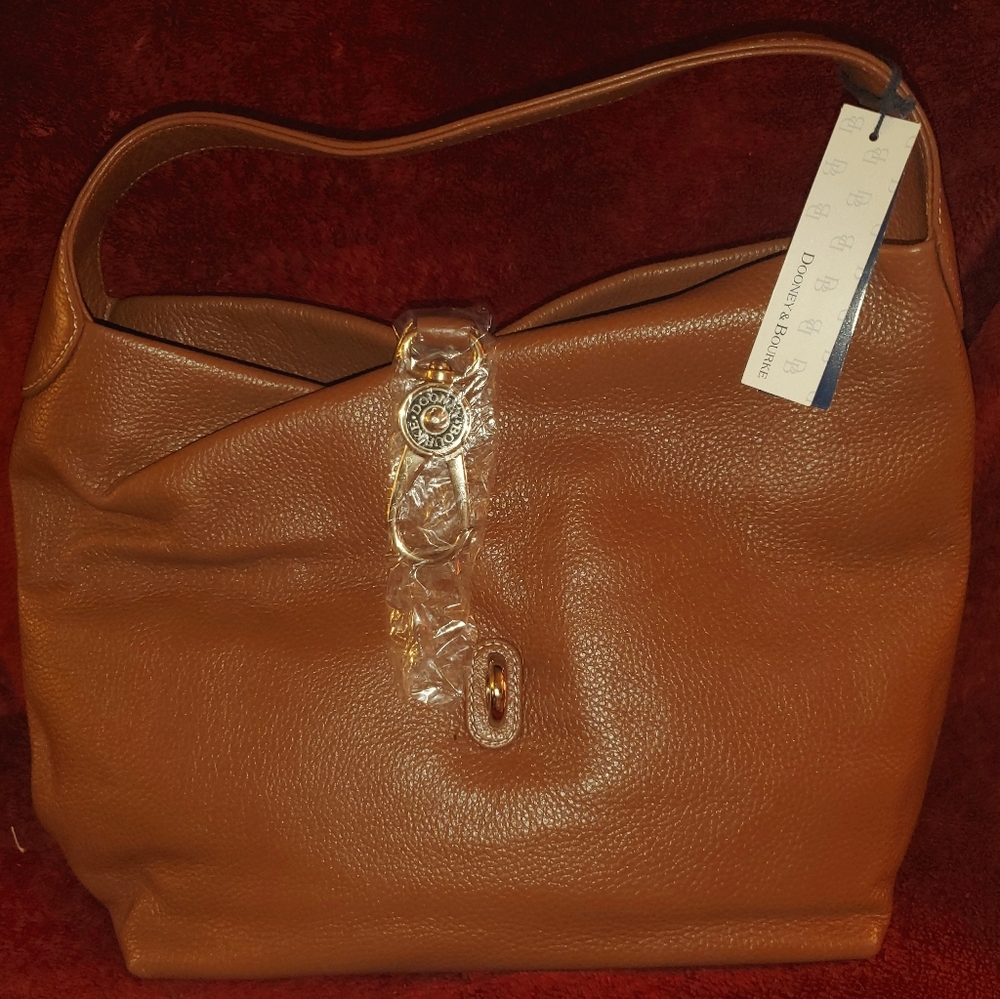 NEW DOONEY & BOURKE